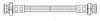 CEF 512239 Brake Hose